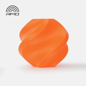 Bambu Lab PLA-Basic Oranssi – 1kg Kelalla